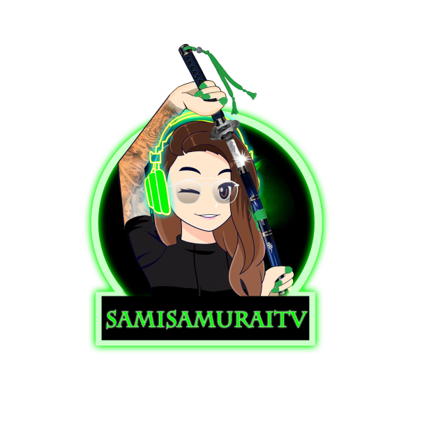 SamiSamuraiTV